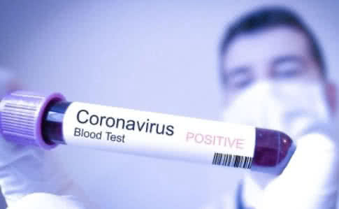 В ТРЦ «Любава» відбудеться флешмоб «Захисти себе від коронавірусу»
