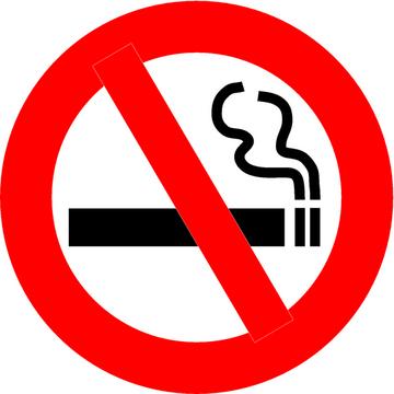 «Молодь вільна від тютюну»