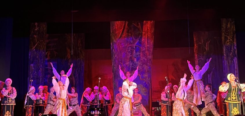 ДО ДНЯ УКРАЇНСЬКОЇ ПИСЕМНОСТІ ТА МОВИ