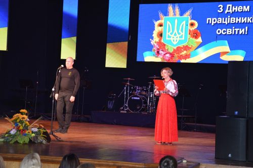 ВИКЛАДАЧІ ЧЕРКАСЬКОЇ МЕДИЧНОЇ АКАДЕМІЇ ВІДЗНАЧЕНІ ПОЧЕСНИМИ ГРАМОТАМИ ОВА ТА ОБЛРАДИ