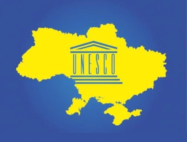 2025 ‒ РІК ЮВІЛЕЙНИЙ ДЛЯ ЮНЕСКО!