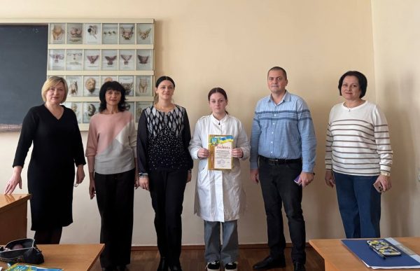 Підсумки проведення пізнавально-виховного заходу «Кібербезпека. Захисти свій цифровий світ»