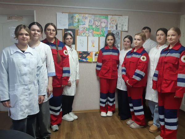 МЕНТАЛЬНЕ ЗДОРОВ’Я ОЧИМА СТУДЕНТІВ