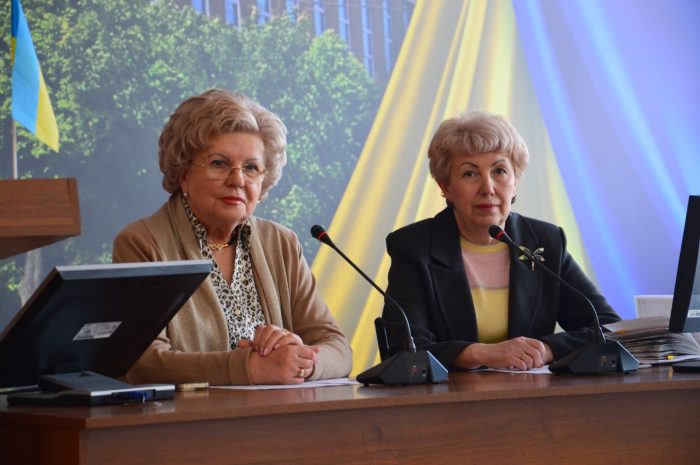 Методична конференція