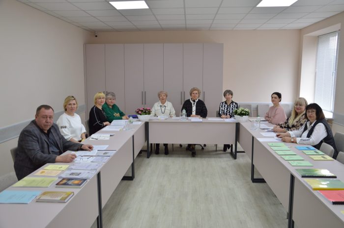 Атестація педагогічних працівників