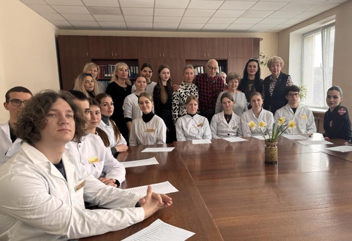 A bridge across the ocean