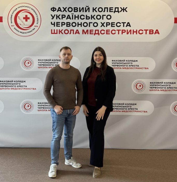 Тренінг з сімейно орієнтованої медицини