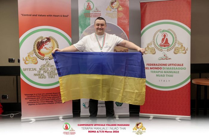 ЗДОБУВАЧ ОСВІТИ ЧЕРКАСЬКОЇ МЕДИЧНОЇ АКАДЕМІЇ ‒ У СКЛАДІ ЗБІРНОЇ, ЩО ВИБОРОЛА КУБОК НАЦІЇ!