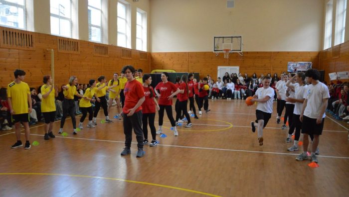 ДЕНЬ ЦИКЛОВОЇ КОМІСІЇ МЕДИЧНОЇ РЕАБІЛІТАЦІЇ ТА ФІЗИЧНОГО ВИХОВАННЯ