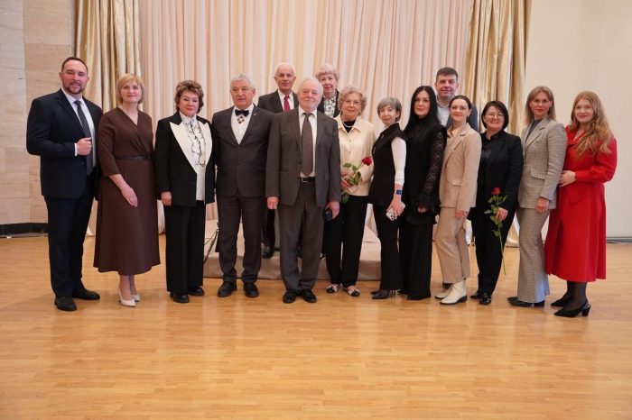 Благодійний захід «Під покровом Святого Пантелеймона»