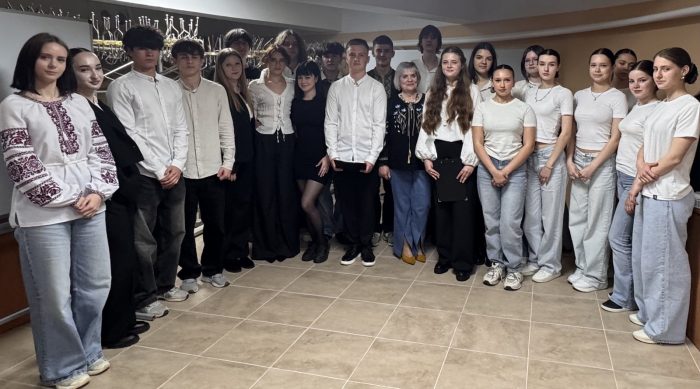 ДЕНЬ ЦИКЛОВОЇ КОМІСІЇ ФІЛОЛОГІЧНИХ ТА ІСТОРИЧНИХ ДИСЦИПЛІН