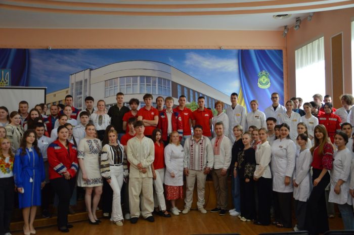 Відкрита лекція на тему «Роль стоматології у сімейній медицині»