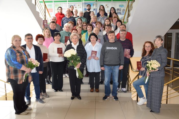 Підготовка фахівців за вторинною медичною спеціалізацією «Професійна патологія»