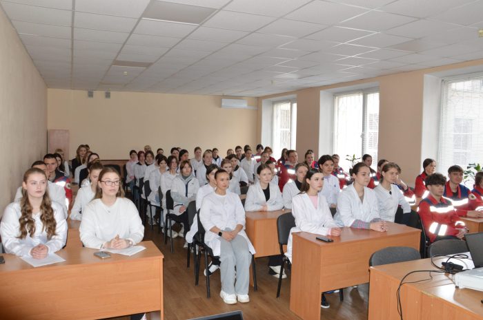 До Всеукраїнського дня психолога