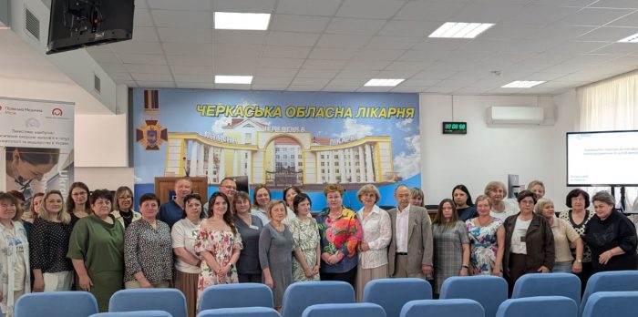 Круглий стіл “Сучасні аспекти харчування здорових та передчасно народжених дітей”