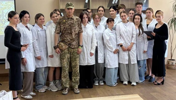 МИ ПАМ’ЯТАЄМО !..