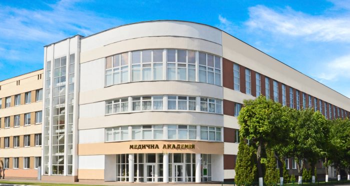 Шановні друзі, колеги, партнери, випускники!